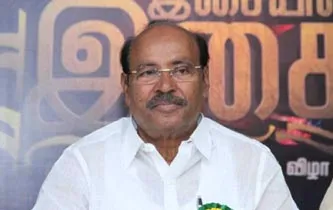  ramadoss pmk